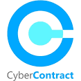 Cyber  contract
